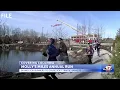 Molly s Miles annual run underway Saturday at Molly Bowden Memorial Park