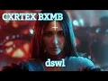 Lagu CXRTEX BXMB ー Nanogenic