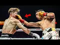 Lagu FIGHT Naoya Inoue vs Alan Picasso - A CLOSER LOOK