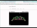 Truss Simulator