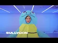 NMIXX(엔믹스) “Blue Valentine” Dance Practice (Blue Character Ver.)