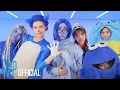 Download Lagu NMIXX(엔믹스) “Blue Valentine” Dance Practice (Blue Character Ver.)
