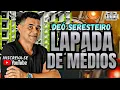 Lagu DEÓ SERESTEIRO ANTIGO LAPADA DE MÉDIOS E GRAVES PRA PAREDÃO 