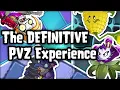 The best in my opinion PVZ mod