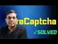 How to Solve Captcha ReCaptcha - Python and 2captcha