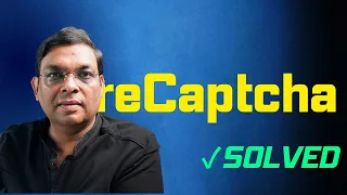 How to Solve Captcha ReCaptcha - Python and 2captcha