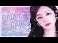 Download Lagu [AI COVER] BABYMONSTER - DALLA DALLA by ITZY (Line Distribution + Lyrics Karaoke)