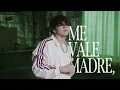 Kenia Os, Xavi - Malas Mañas (Letra / Lyric)