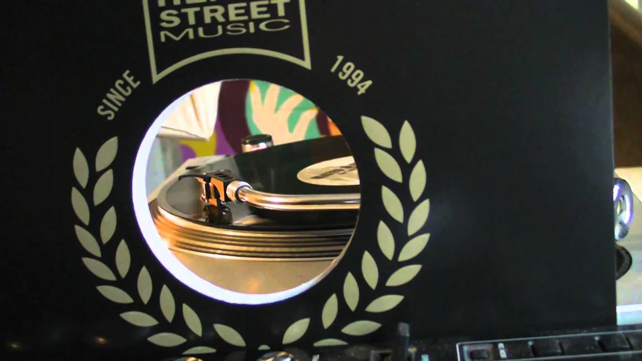 Deep House : Mateo & Matos - Strait To Dat