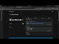 Tailwind how to add custom font to the config