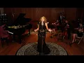 Black Hole Sun - Vintage Soundgarden Cover ft. Haley Reinhart