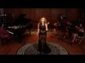 Download Lagu Black Hole Sun - Vintage Soundgarden Cover ft. Haley Reinhart