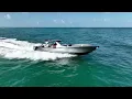 Adrenaline Powerboats 47 Reaper Jupiter Inlet