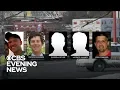 Community honors victims in Illinois shooting massacre