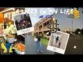 week in my life uc irvine freshman year