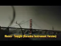 Mucco - Tonight (Karaoke/Instrument Version)