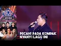 Download Lagu Armada - Pulang Malu Tak Pulang Rindu | Road To Kilau Raya Purworejo