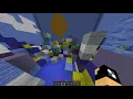 Cube Runner On EpicCraftMC