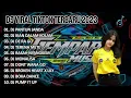 Download Lagu DJ VIRAL TIKTOK TERPOPULER 2023 - DJ PANTUN JANDA | JEDAG JEDUG PARGOY