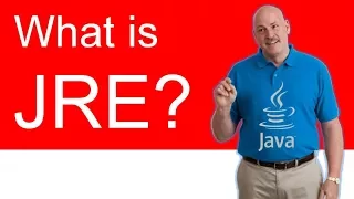 What is Java runtime environment What is JRE