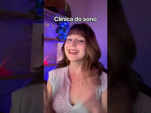 Deixe uma nota para o meu atendimento 🥹 #asmr