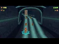 3D Infinite Runner for Playmaker Source code game unity - Free source code unity