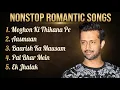 Ultimate Bollywood Sufi-Rock Love Mashup Atif Aslam Style Romantic Jukebox New Hindi Songs