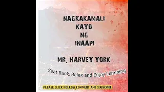  mr harvey york nagkakamali kayo ng inaapi kabanata 118 119 romarck31
