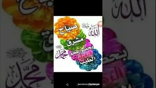 قرآن بصوت القارئ  انس تركي   دندنها