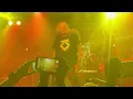 Twisted Sister - You can't stop rock & roll @ Starland Ballroom 28/08/2026, USA