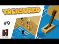 Lever Highlights and more - OLD Treasured Devlog