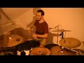 Download Lagu Twenty One Pilot - Car radio (Drum \u0026 Bass Cover)