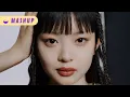 Download Lagu IZ*ONE x IU x NEWJEANS (MASHUP)