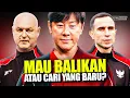 Download Lagu KLUIVERT OUT! Inilah Calon Pelatih Timnas Indonesia Berikutnya | Pelatih baru Timnas Indonesia