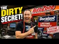 The UGLY Truth About AutoZone s Duralast Lifetime Warranty