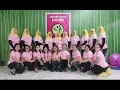 Lagu Lawan Su Baca-Ona Hetharua || Relly Remixer RMT || senam Kreasi terbaru || choreo by ZIN Novi D'mers