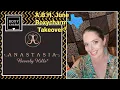 Anastasia Beverly Hills takeover July 2021 boxycharm Premium