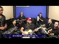 El chaval De la Bachata - Hablame De Ti (En Vivo) JS Studio 2018