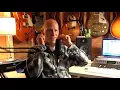 Caspar Babypants, Artist Profile on Rad Dad, show by Kirill Zubovsky.