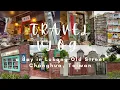 Download Lagu Travel Vlog - a day in Lukang Old Street (Changhua, Taiwan)