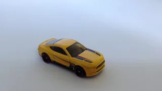 Diecast Direct ford mustang gt review