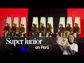 Download Lagu CONCIERTO SUPER JUNIOR 💙 SUPER SHOW 10 PERÚ 2025 🇵🇪 🇰🇷 MP3