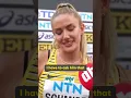 Download Lagu Haaland and the Sexiest Athlete Alica Schmidt 🔥♥️ #haaland #alice #erlinghaaland #football #haland