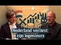 Lagu Het Micado-Effect: Zo stort de Nederlandse economie in elkaar | #2126