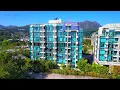 【逸瓏園 The Mediterranean】單位實景｜信和置業｜西貢大網仔路8號 ｜4座8層297伙｜8 Tai Mong Tsai Road
