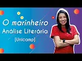 O marinheiro | Análise literária [Unicamp] - Brasil Escola