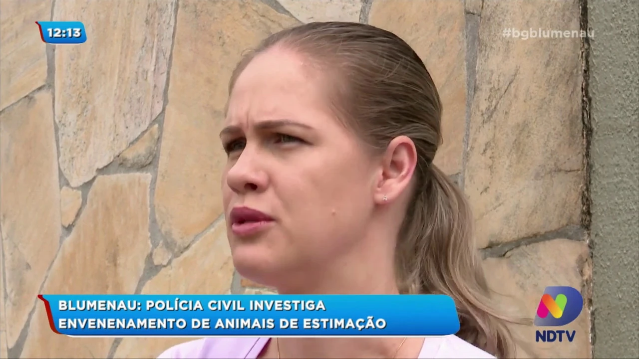 Polícia Civil investiga envenamento de animais