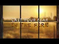 Zach Williams - Fear Is a Liar - Instrumental with Lyric Video