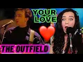 Lagu FIRST TIME hearing The Outfield - Your Love (Official HD Video) | Opera Singer Reacts