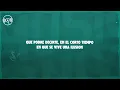 Mijares, Lucero - El Privilegio De Amar (Letra/Lyrics)